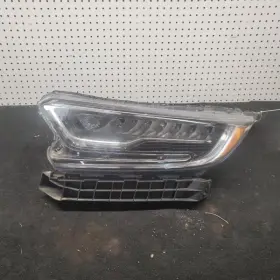 114-11267l Honda Driver Left Headlight Led Fits 20 Cr-v 1613031 114-11267l Honda Driver Left Headlight Led Fits 20 Cr-v 1613031