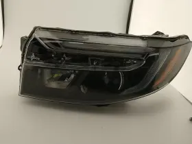 114-11434l Honda Headlight For Ridgeline Like New Oem Assy Left