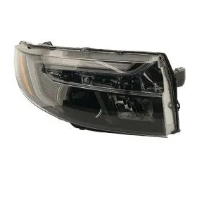 114-11435r Honda Headlight For Passport Oem Assy Tab Gone Right 114-11435r Honda Headlight For Passport Oem Assy Tab Gone Right