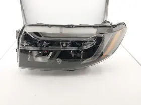 114-11436l Honda Headlight For Passport Recon Oem Assy Debris In Lens Left