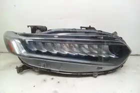 114-11445ar Honda 21 2021 Accord Passenger Rh Head Light Lamp Oem 114-11445ar Honda 21 2021 Accord Passenger Rh Head Light Lamp Oem