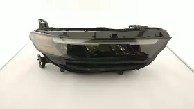 114-12068r Honda Headlight For Accord Oem Assy Spot In Lens Right