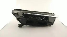 114-12092ar Honda Headlight For Cr-v Recon Oem Assy Chrome Right