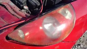 114-50267gl Honda Driver Headlight Milano Red Exterior Color Opt R81 Fits 07-08 Fit 1739371 114-50267gl Honda Driver Headlight Milano Red Exterior Color Opt R81 Fits 07-08 Fit 1739371
