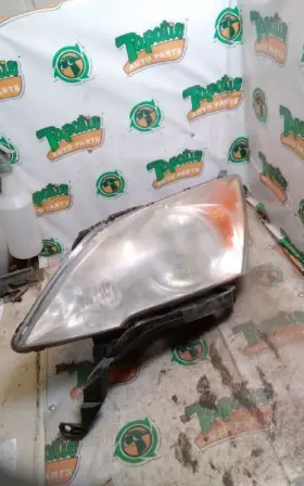 114-50314l Honda Driver Left Headlight Fits 07-11 Cr-v 3329083
