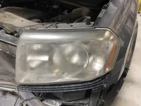 114-50903l Honda Driver Left Headlight Fits 09-11 Pilot 1463636 114-50903l Honda Driver Left Headlight Fits 09-11 Pilot 1463636