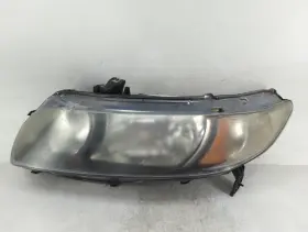 114-50924 Honda 2009-2011 Civic Driver Left Oem Head Light Headlight Lamp F18mb 114-50924 Honda 2009-2011 Civic Driver Left Oem Head Light Headlight Lamp F18mb