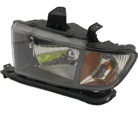 114-50926bl Honda Headlight For Ridgeline Nice Oem Assy Left 114-50926bl Honda Headlight For Ridgeline Nice Oem Assy Left