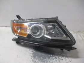 114-51842 Honda 2014-2017 Odyssey Passenger Rh Head Light Lamp Oem