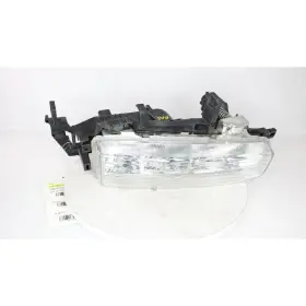 114-58251l Honda 1991 Accord Left Headlamp Part Number -