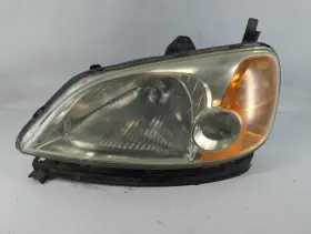 114-58794 Honda 2001-2003 Civic Passenger Right Oem Head Light Headlight Lamp L3sqb 114-58794 Honda 2001-2003 Civic Passenger Right Oem Head Light Headlight Lamp L3sqb