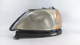 114-58797 Honda 2001-2003 Civic Driver Left Oem Head Light Headlight Lamp N1t0s