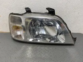 114-59445bl Honda 1997 To 2001 Cr-v Crv Right Passenger Rh Headlight Halogen C0851 Oem Dg1 114-59445bl Honda 1997 To 2001 Cr-v Crv Right Passenger Rh Headlight Halogen C0851 Oem Dg1