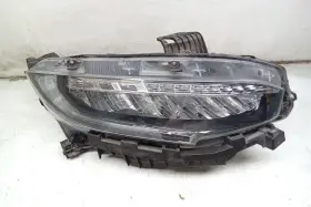 114-60757r Honda Nfl Aftermarker Passenger Rh Head Light Lamp For 17 2017 Civic