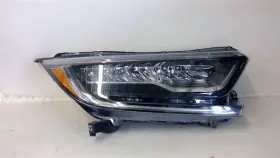 114-60963r Honda Passenger Headlight Led North America Built Fits 17-19 Cr-v