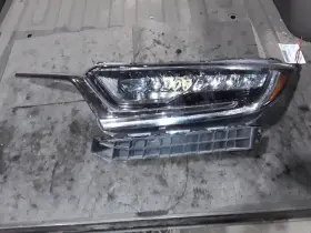 114-60964l Honda Driver Left Headlight Led North America Built Fits 17-19 Cr-v 766409 114-60964l Honda Driver Left Headlight Led North America Built Fits 17-19 Cr-v 766409