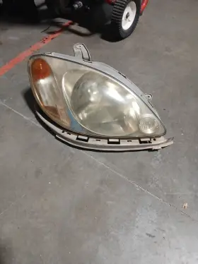 55w-h4 Honda 12v60/55w-h4 24 00 01 02 03 04 05 06 Insight Passenger Right Headlight Lamp Rh Oem