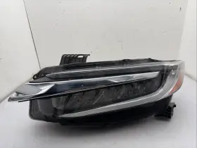 1ej949412-11 Honda 2019 2020 2021 2022 Insight Headlight Left Driver Lh Oem Led 1ej949412-11 Honda 2019 2020 2021 2022 Insight Headlight Left Driver Lh Oem Led