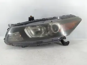20-6882-90-9 Honda 2008-2010 Accord Driver Left Oem Head Light Headlight Lamp Nq65z