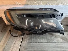 20-9715-80-9 Honda Projector Headlight 2016-2022 Pilot 17-20 Ridgeline Rh Right Oem With Led