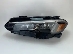 20345-0019 Honda 2022 2023 2024 Civic Headlight Lh Left Driver Side Led Oem