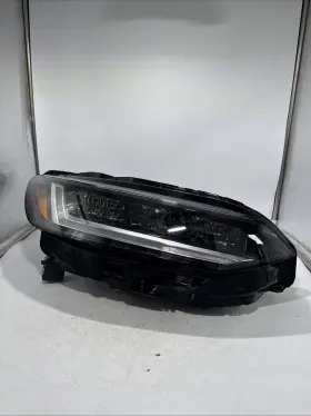 2209070136 Honda 00081 2023 2024 Hr-v Hrv Led Headlight Lamp Assembly Right Passenger Side Oem
