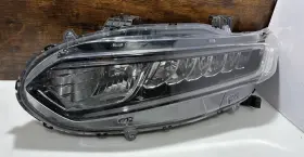 33150-tva-a02 Honda 3100-tva-a01 2018 - 2022 Accord Oem Led Left Headlight For Repair