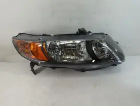 317-1148r-as2 Honda Civic Driver Left Oem Head Light Headlight Lamp V6tmr
