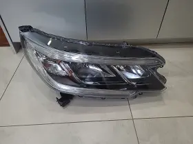 317-1172r-ac2 Honda Oem 2015-2016 Crv Lx Se Headlight Halogen Passenger Right Side Used 317-1172r-ac2 Honda Oem 2015-2016 Crv Lx Se Headlight Halogen Passenger Right Side Used