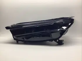33100-3a0-a21 Honda Complete 2023 2024 Crv Left Lh Driver Side Black Trim Led Headlight Oem