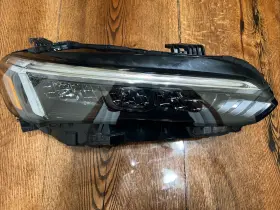 33100-t20-a22 Honda 2022 2023 2024 Civic Oem Right Led Headlight Nice
