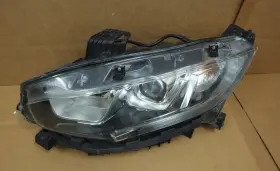 33100-tgg-a010-m1 Honda 2019 2020 2021 Civic Left Driver Side Halogen Headlight Oem 33100tgga010m1