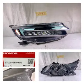 33100-trw-a01 Honda 2018 2019 Clarity Headlight Led Right Passenger Rh Side Oem