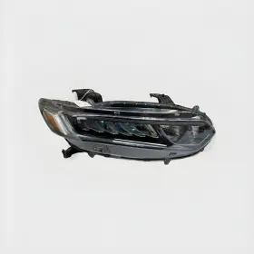 33100-tva-a52 Honda 2018 2019 2020 2021 2022 Accord Hybrid Led Front Right Oem Headlight Blue