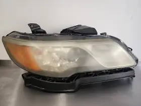 33100-tx4-a12 Honda 2013 - 2015 Acura Rdx Rh Right Passenger Side Halogen Oem Headlight Headlamp 33100-tx4-a12 Honda 2013 - 2015 Acura Rdx Rh Right Passenger Side Halogen Oem Headlight Headlamp