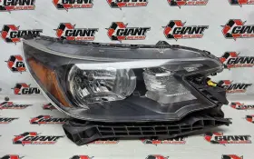33100t0aa01 Honda 12 13 14 Cr-v Right Passenger Side Headlight Halogen Oem