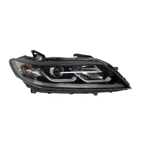 33100t3la31 Honda Ho2503181 New Oem Passenger Side Headlight Assembly Halogen