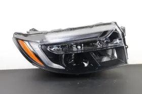 33100t6za01 Honda Complete 2021-2025 Ridgeline Led Headlight Rh Right Without Auto High Beam Oem