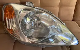 33101s3ya01 Honda 00-06 Insight Headlight Passenger Right Oem Ze1 G1 First Gen 33101s3ya01 Honda 00-06 Insight Headlight Passenger Right Oem Ze1 G1 First Gen