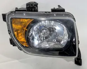 33101-scv-a01 Honda 33101scva01 2003-2006 Element Right Headlight Genuine Oem Used