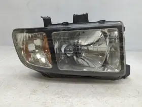 33101sjca02 Honda 2006-2008 Ridgeline Passenger Right Oem Head Light Headlight Lamp Tgpj8