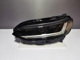 33150-3w0-a02 Honda Hr-v Oem Led Left Headlight 2023 2024 2025 33150-3w0-a02 Honda Hr-v Oem Led Left Headlight 2023 2024 2025