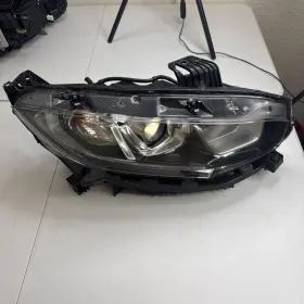 33150-tgg-a010-m1 Honda 2017 2018 2019 2020 2021 Civic Right Passenger Oem Headlight Hatchback 33150-tgg-a010-m1 Honda 2017 2018 2019 2020 2021 Civic Right Passenger Oem Headlight Hatchback