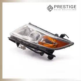 33150-tk8-a01 Honda 2011-2013 Odyssey Headlamp Headlight Left 33150-tk8-a01 Honda 2011-2013 Odyssey Headlamp Headlight Left