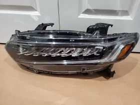 33150-tva-a12 Honda Good 2018-2022 Accord Headlight Lh Side Full Led Oem 33150-tva-a12 Honda Good 2018-2022 Accord Headlight Lh Side Full Led Oem