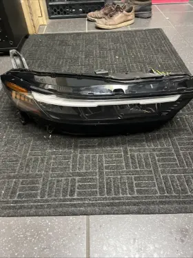 33150-y20a22 Honda 2022 2025 Civic Led Passenger Side Headlight Oem