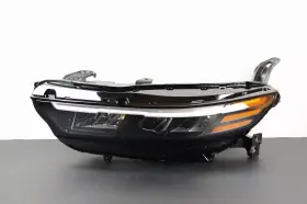3315030aa01 Honda Perfect 2023-2025 Accord Left Driver Lh Led Headlight Oem