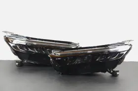 331503a0a22 Honda Perfect 2023-2025 Oem Cr-v Sport Hybrid Led Headlight Set Lh Rh Crv 331503a0a22 Honda Perfect 2023-2025 Oem Cr-v Sport Hybrid Led Headlight Set Lh Rh Crv