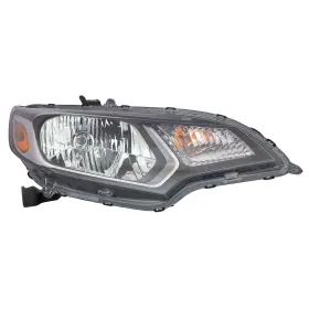 33150t5aa01 Honda Refurbished Driver Side Headlight Assembly Fits 2015-2017 Fit Oe 33150t5aa01 Honda Refurbished Driver Side Headlight Assembly Fits 2015-2017 Fit Oe