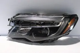 33150tg7a02 Honda 2016-2018 Pilot Halogen Left Side Headlight Assembly Oem